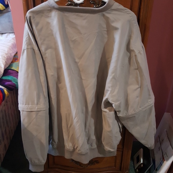 Golf pull over XL - Picture 2 of 3